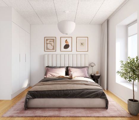 Gammelborgvangen 35 - Foto 1