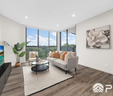 MODERN 86SQM TWO BEDROOM APARTMENT WITH BALCONY & PARKING - Photo 1