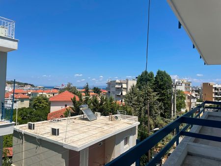 Διαμέρισμα για ενοικίαση Μακρύς Γιαλός (Λέσβος - Μυτιλήνη) - Photo 4