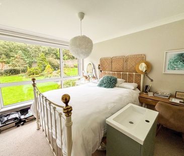 Apartment 23, Killiney Hill Park Apartments, Killin, Dalkey, Co. Du... - Photo 1