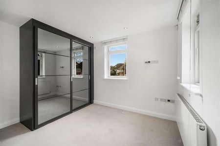 Aylestone Avenue, Brondesbury Park, London, NW6 - Photo 5