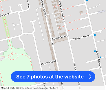 Alliance Avenue, Hull, HU3 - Photo 1
