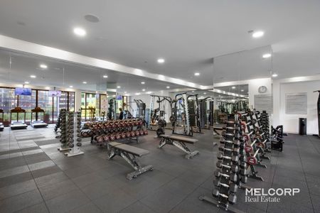 TWO BEDROOMS AT ZEN - FURNISHED APARTMENT - Photo 3