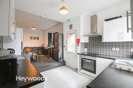 1 bed house of multiple occupation to rent in Waterloo Road, Hanley, Stoke-on-Trent - Photo 2