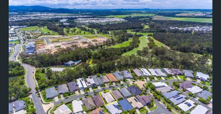 Modern Family Living in the Heart of Gainsborough Greens - Photo 4