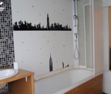 OIGNIES: maison de type 2 plain pied à 660 euros - Photo 6