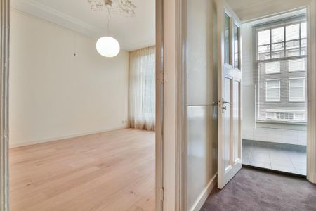 Te huur: Appartement Okeghemstraat 17 2 in Amsterdam - Photo 3