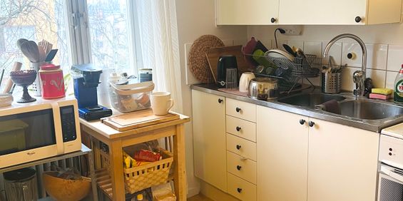 Karmstolsvägen, Enskede - Foto 3