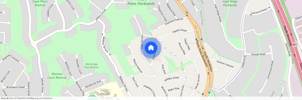 37 Papara Street, Qld 4211, Pacific Pines