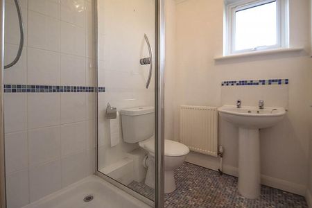 2 bedroom house to rent Bramley Way, Hardwick, Cambridge, CB23 - Photo 4