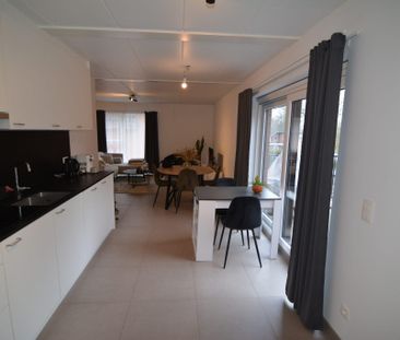 Recent appartement nabij het centrum van Oud-Turnhout - Photo 3