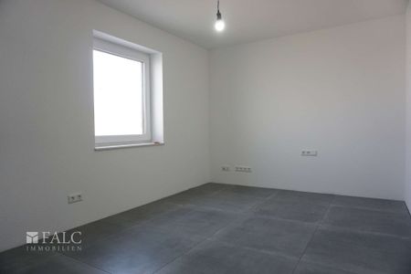 Exklusive Maisonette-Wohnung mit kleinem Garten und Balkon in Obrigheim - Photo 5