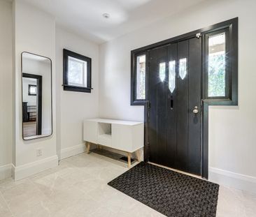 For Lease - 204 Ellerslie Avenue, Toronto, Ontario - Photo 3