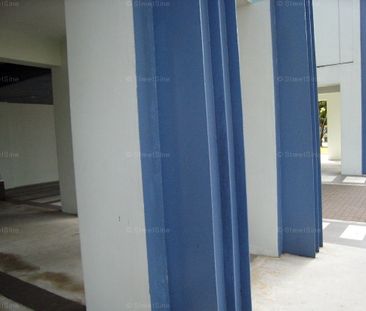 Blk 261B Sengkang East Way (Sengkang), HDB 5 Rooms - For Rent - Photo 6