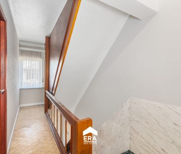 Gezellig huis met tuin te huur in Opwijk - Photo 2