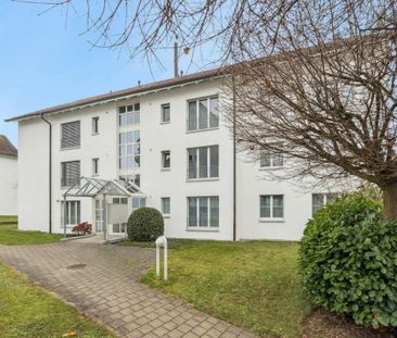 Generous 4.5-room apartment - Foto 6