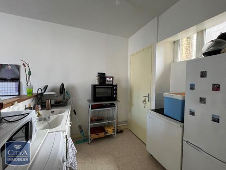 Location Appartement 3 pièces 44m² POITIERS 86000 - Photo 5
