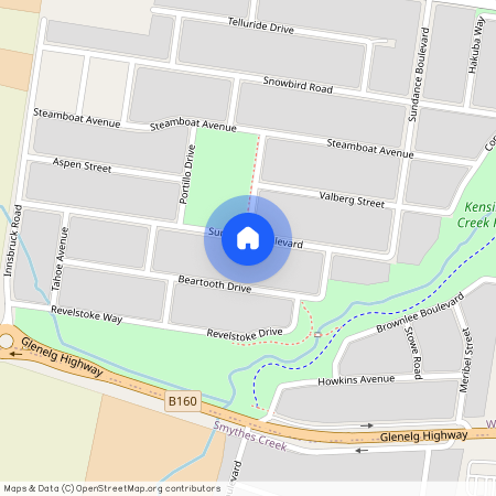 79 Sundance Boulevard, Vic 3358, Winter Valley