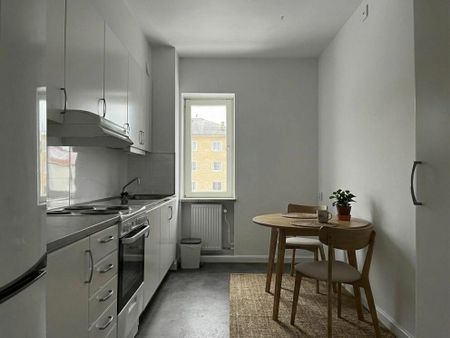 Gröna gång 16 - Photo 5