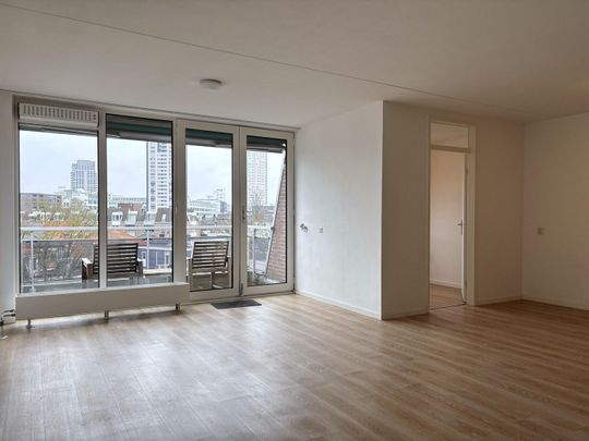 Appartement te huur: Grote Berg 83-E 5611 KJ Eindhoven - Foto 1