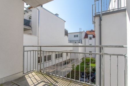 Hofstetten - schöne 3 Zimmerwohnung mit Loggia - Photo 3