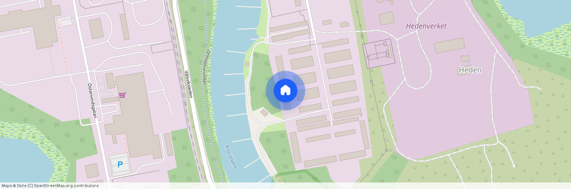 Haga, Karlstad, Värmland, Östra Stationsgatan 4 B