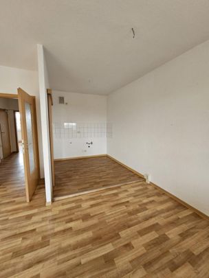 Mit Aufzug in die neue Wohnung - Photo 1