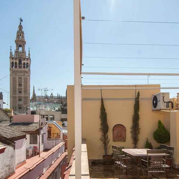 Calle Conteros, Sevilla, Andalusia 41004 - Photo 1