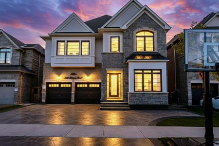 For Lease - 1539 Kitchen Court Unit# Bsmt, Milton, Ontario - Photo 2