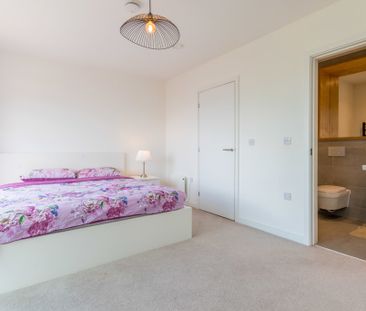 Secret Garden, Climate Innovation District, Leeds - Photo 6