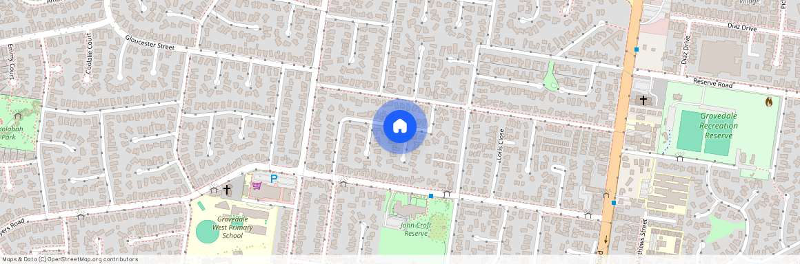 15 Kana St, Vic 3216, Grovedale