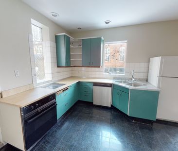 For Lease - 642 Dovercourt Road Unit# Apt 1, Toronto, Ontario - Photo 6