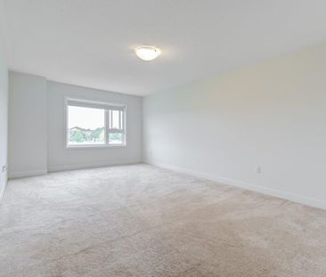 For Lease - 40 Donald Fleming Way, Whitby, Ontario - Photo 5