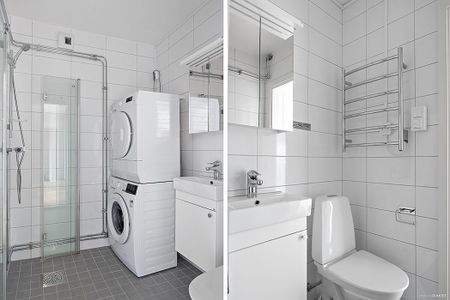 Lättingebacken 18, Tensta - Photo 2