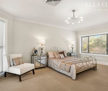 Executive Style Living | Prime Location - Photo 2