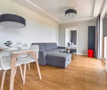 Apartament Kołobrzeg Sun&Snow parking morze 300m - Фото 4