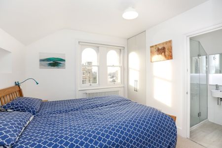 2 bedroom duplex to rent - Photo 4