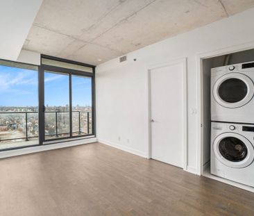 For Lease - 203 Catherine Street Unit# 1805, Ottawa Centre, Ontario - Photo 1