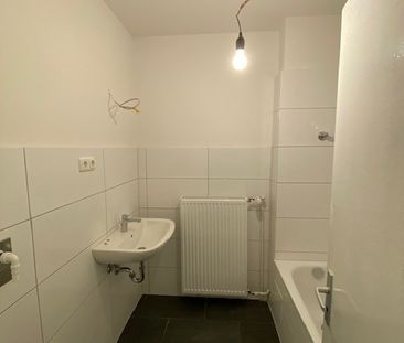 Charmante 3-Zimmer-Etagenwohnung in Krefeld  familienfreundlich un... - Photo 3