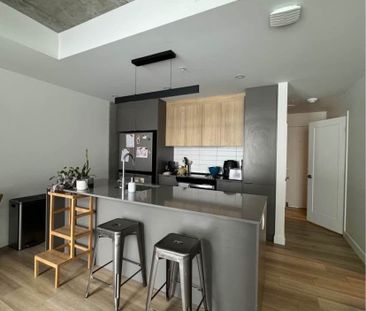 Maison De Ville - Animaux Acceptés 4 1/2 - Photo 1