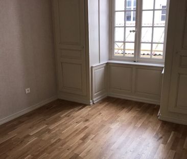 APPARTEMENT T3 THIERS CENTRE VILLE - Photo 1