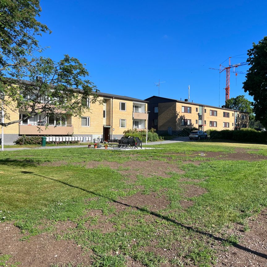 Storgatan, Väse - Photo 1