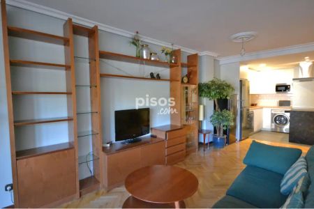 Piso en alquiler en Plaza de León, número SN - Photo 2