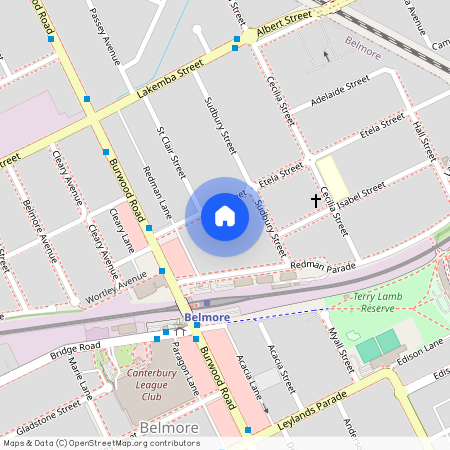 5/48 Etela Street, Belmore