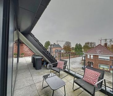 Gezellig appartement in het centrum met 1 slaapkamer. - Foto 6