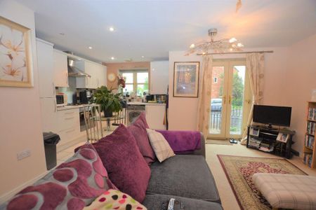 2 bedroom apartment to rent - Photo 2