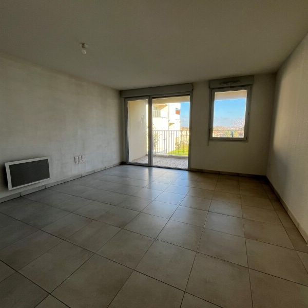 Location Appartement 2 pièces 49m² CASTANET TOLOSAN 31320 - Photo 1