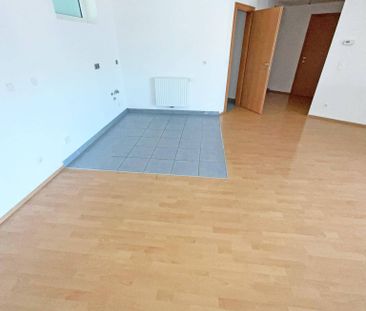 2 Zimmer mit Sübalkon - Foto 1