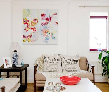 2 bedroom flat to rent - Photo 6