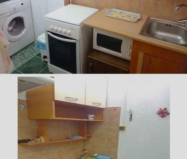 Văcărescu Lacul Tei-Circ garsonieră dublă-studio 41 m curte proprietar - Photo 4